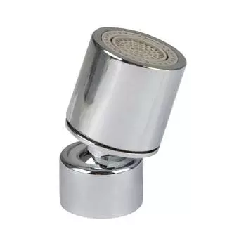 Поворотный аэратор Рыжий кот 105288