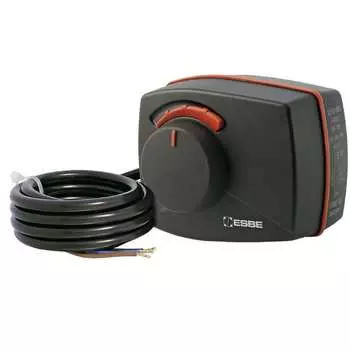 Поворотный электрический привод ESBE ARA 651 1210 12 00