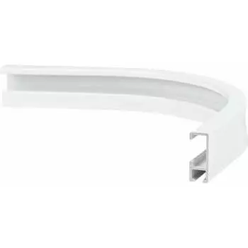 Поворотный элемент для профиля Arttex