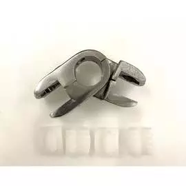 Поворотный держатель для двух плит Локри Джокер R-52