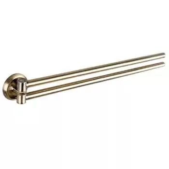 Поворотный держатель для полотенца Verran Antico 264-15