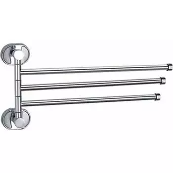 Поворотный держатель полотенца WISENT