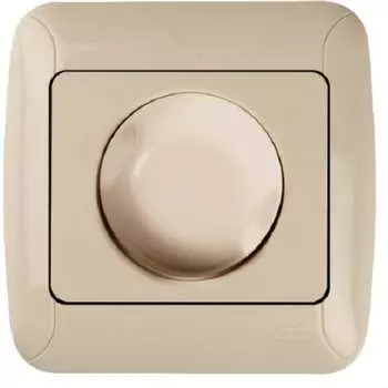 Поворотный диммер GUNSAN