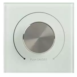 Поворотный диммер IEK