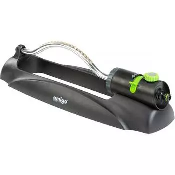 Поворотный дождеватель AMIGO 79056