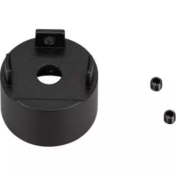 Поворотный коннектор Arlight MAG-FLEX-CON-CAP-TURN 34065