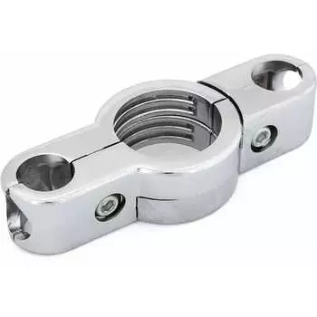 Поворотный крепеж для труб 50/25 мм Palladium