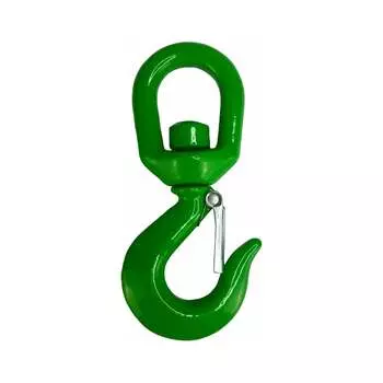 Поворотный крюк HITCH 322А SZ071332