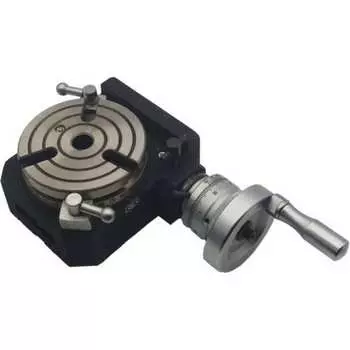 Поворотный наклоняемый стол ТЕХНОРЕАЛ