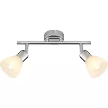 Поворотный настенно-потолочный спот Rivoli Keila 7051702 Б0054680