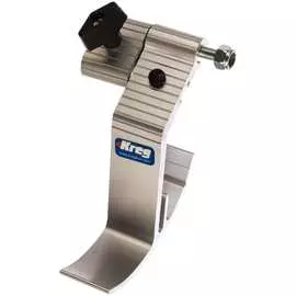 Поворотный откидной упор KREG