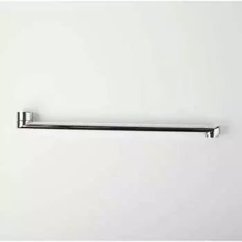 Поворотный плоский излив для ванны IDDIS 995F32C2SM