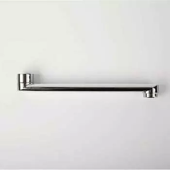 Поворотный плоский излив для ванны IDDIS 995F20C2SM