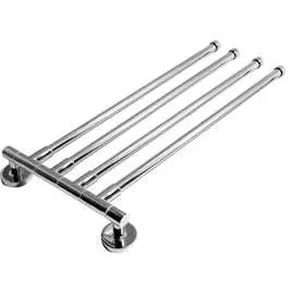 Поворотный полотенцедержатель Аквалиния