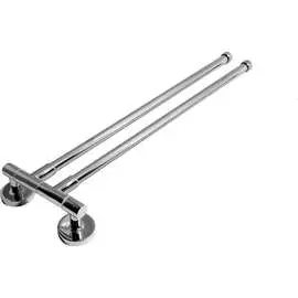 Поворотный полотенцедержатель Аквалиния