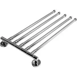 Поворотный полотенцедержатель Аквалиния