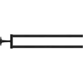 Поворотный полотенцедержатель Duravit