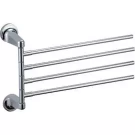 Поворотный полотенцедержатель Ekko E114