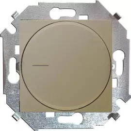 Поворотный регулятор напряжения для регулируемых светодиодных ламп Simon