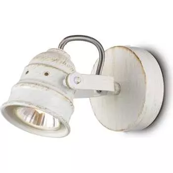 Поворотный спот Citilux Веймар CL537512