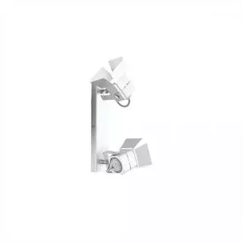 Поворотный спот Citilux