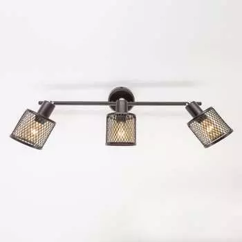 Поворотный спот Citilux Робин CL535635