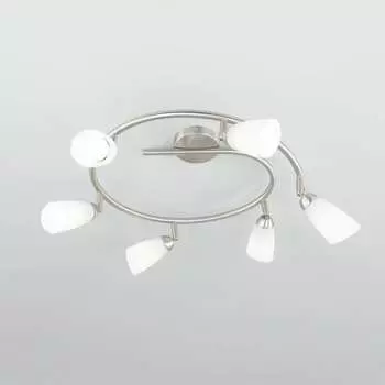 Поворотный спот Citilux Белла CL501161