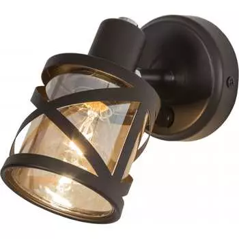 Поворотный спот Citilux Гессен CL536615