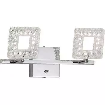 Поворотный спот Citilux Кристалино LED CL559621