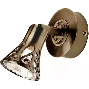 Поворотный спот Citilux Винон CL519513