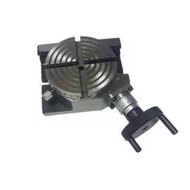 Поворотный стол ТЕХНОРЕАЛ AMRT-100.4