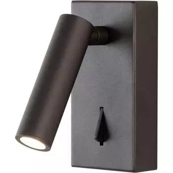 Поворотный светильник Citilux Декарт LED CL704351