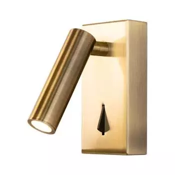 Поворотный светильник Citilux Декарт LED CL704353