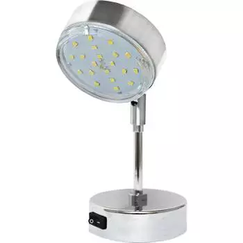 Поворотный светильник Ecola FT4173 FC5341ECB