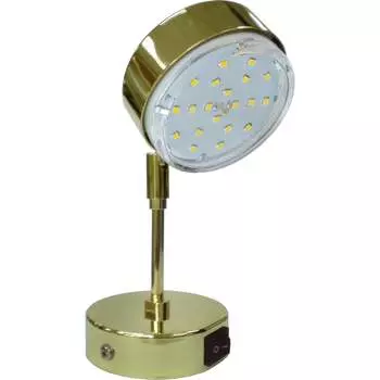 Поворотный светильник Ecola FT4173 FG5341ECB