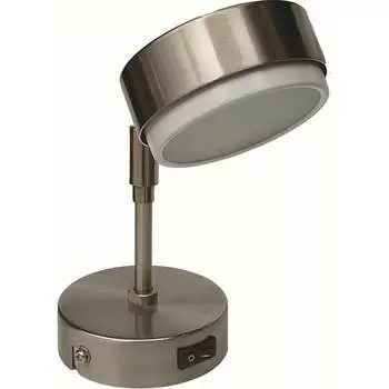 Поворотный светильник Ecola FT4173 FS5341ECB