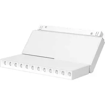 Поворотный светильник Neylight NL20-LBF3-12W-W