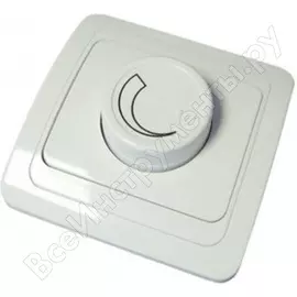 Поворотный светорегулятор TDM ELECTRIC Валдай SQ1804-0016