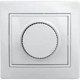 Поворотный светорегулятор-диммер Intro Plano 1-401-01 Б0053935