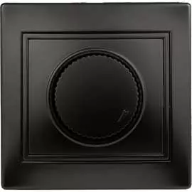 Поворотный светорегулятор-диммер Intro Plano 1-401-05 Б0053938