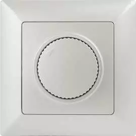 Поворотный светорегулятор Intro Solo 4-401-06 Б0053710