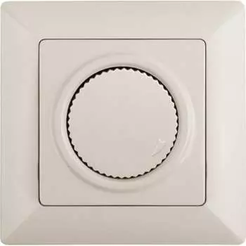 Поворотный светорегулятор Intro Solo 4-401-02 Б0053706