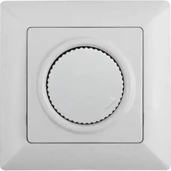 Поворотный светорегулятор Intro Solo 4-401-01 Б0053959