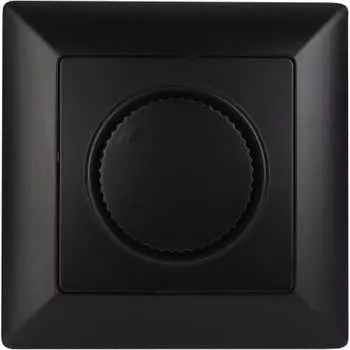 Поворотный светорегулятор Intro Solo 4-401-05 Б0053709