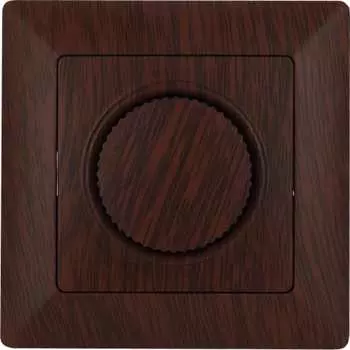 Поворотный светорегулятор Intro Solo 4-401-10 Б0053711