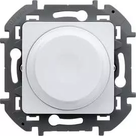 Поворотный светорегулятор Legrand INSPIRIA 673790