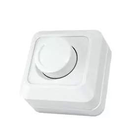 Поворотный светорегулятор TDM ELECTRIC RL Ладога SQ1801-0109