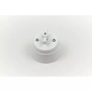 Поворотный выключатель Interior Electric серии "вектор" ВПП01