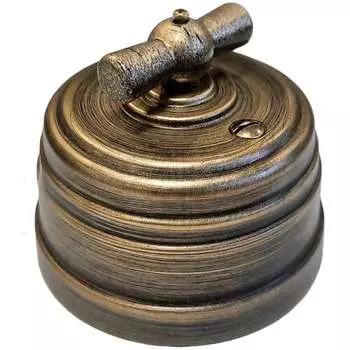 Поворотный выключатель Мезонинъ GE30401-36