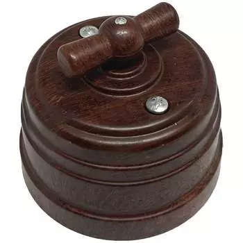 Поворотный выключатель Мезонинъ GE30401-14